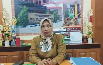 RSUD dr. H. Moh. Anwar Dorong Hadirnya Fasilitas HBOT sebagai Layanan Medis Strategis di Sumenep