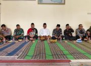 Maulid Nabi di BPP Kostratani Guluk-Guluk, Dari Spirit Keteladanan Rasul hingga Santunan Anak Yatim