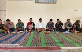 Maulid Nabi di BPP Kostratani Guluk-Guluk, Dari Spirit Keteladanan Rasul hingga Santunan Anak Yatim