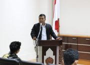 Aktivis Milenial Ajak Masyarakat Tak Terprovokasi Adu Domba dengan Aparat