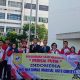 Merah Putih Berkibar di Korea, Perisai Putih Juara Umum IMAC 2025 Berkat Dukungan Lita Machfud Arifin