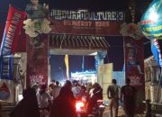 Ketua AWDI Sumenep Sebut Madura Culture Festival 2025 Jadi Ajang Mencari Isi Perut