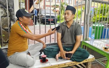 12 Tahun Berlalu, Perda Perlindungan Petani Masih Mangkrak di Sumenep