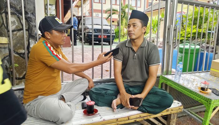 12 Tahun Berlalu, Perda Perlindungan Petani Masih Mangkrak di Sumenep