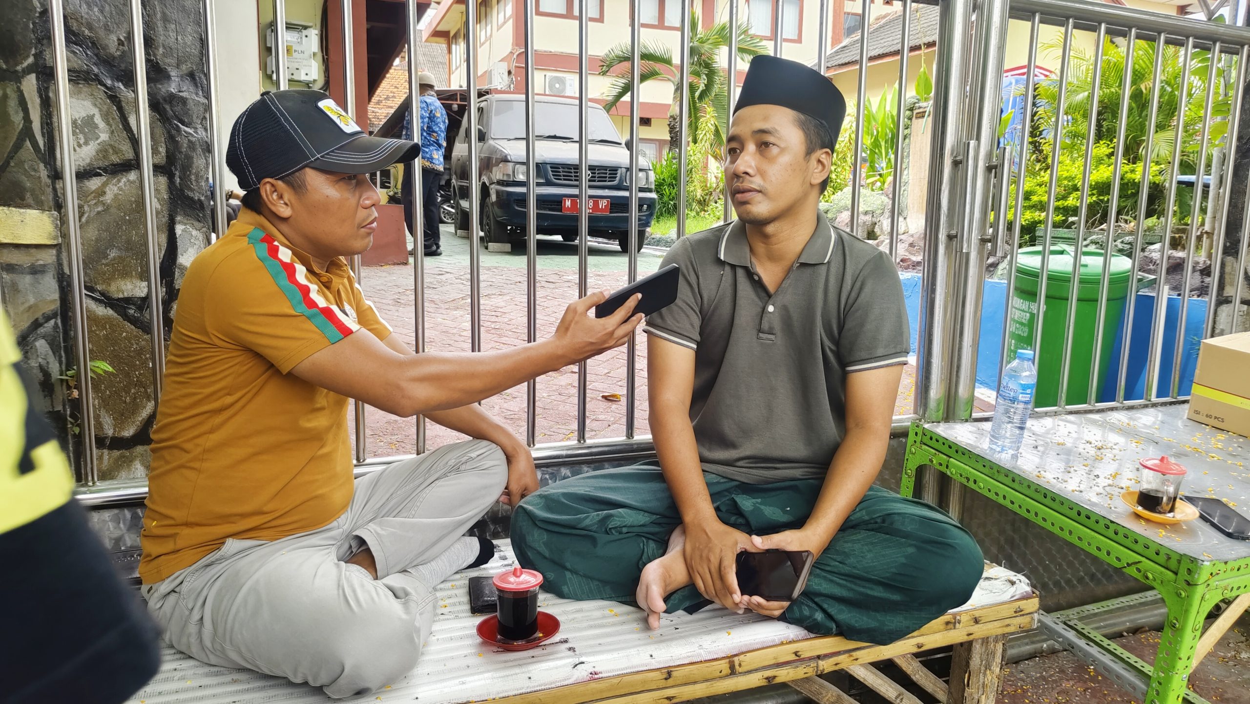 12 Tahun Berlalu, Perda Perlindungan Petani Masih Mangkrak di Sumenep
